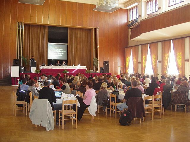 Konference